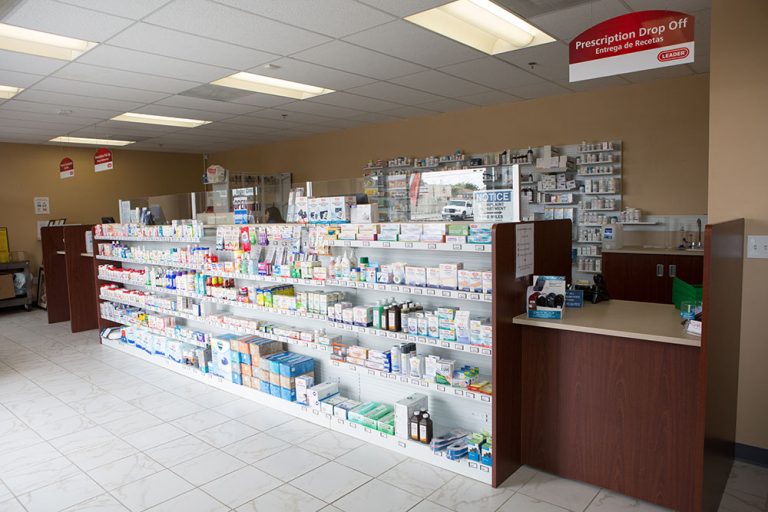 About Us La Familia Pharmacy