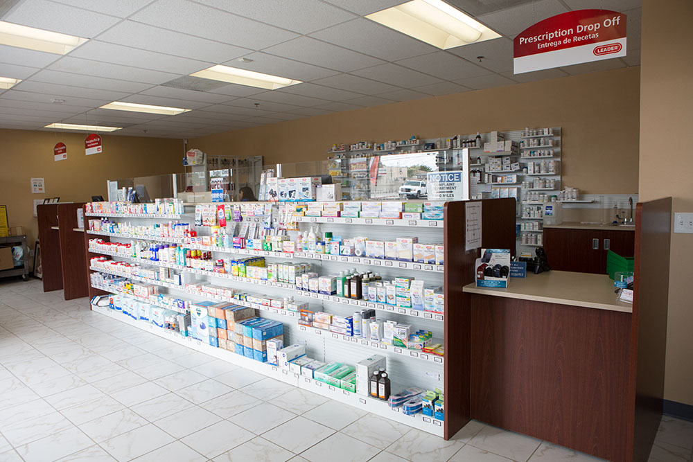 about norwalk pharmacy